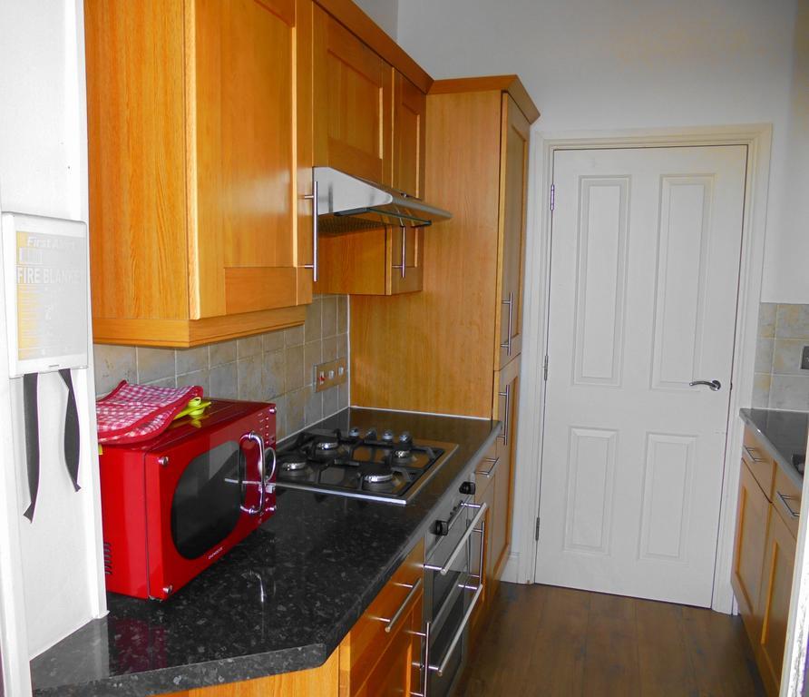 Seabreeze Apartment 伊斯特布恩 外观 照片